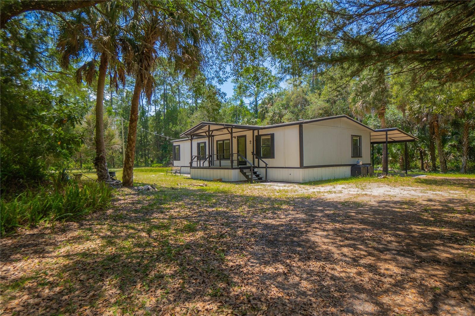 6550 Se Debra Ave Property Photo 1