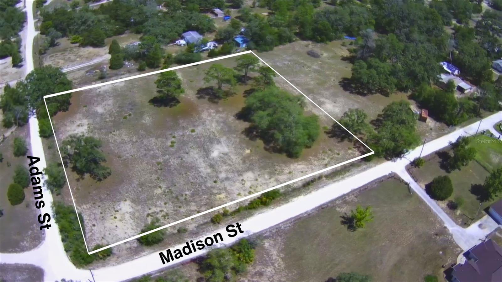 0 Adams St Property Photo 1
