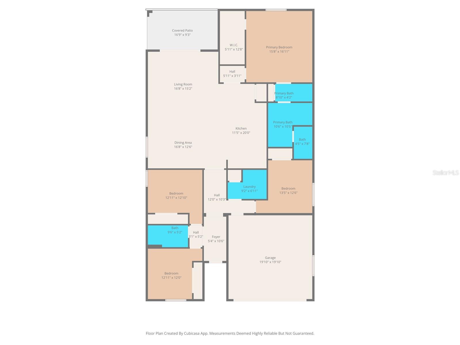 39 Milbark Dr Property Photo 4