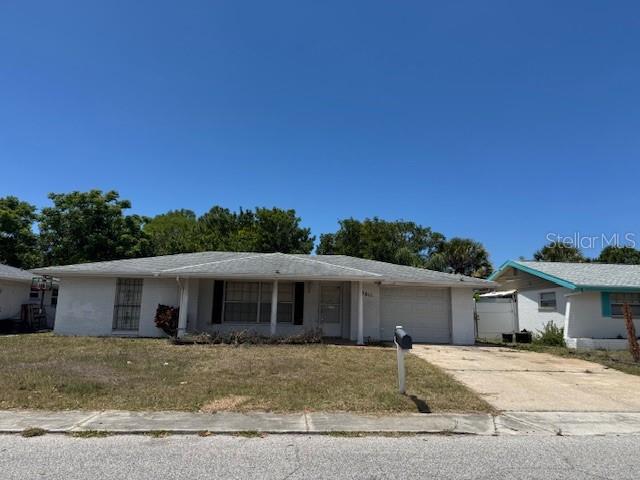 8811 Goshen Ln Property Photo 1