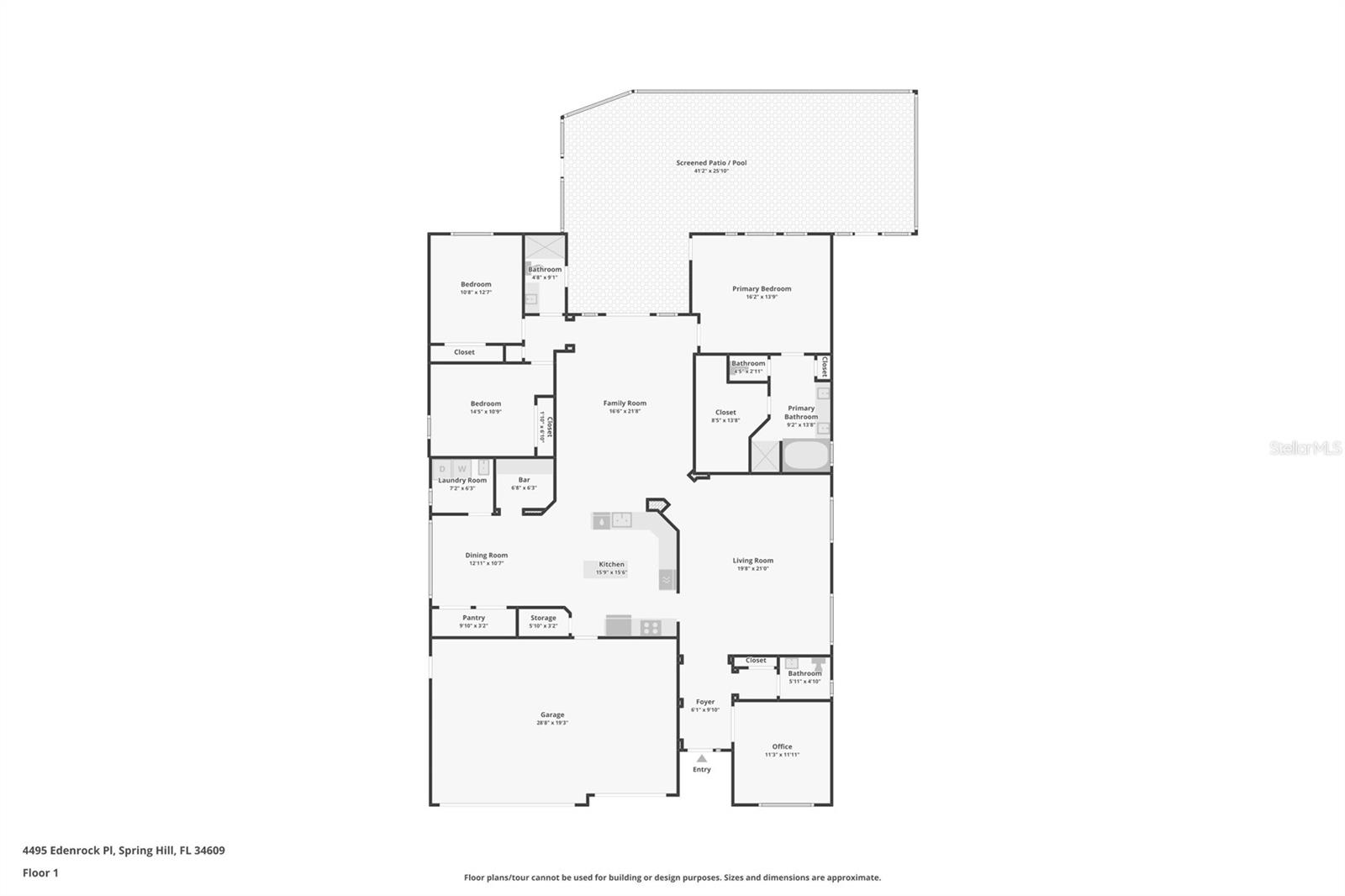 4495 Edenrock Pl Property Photo 32