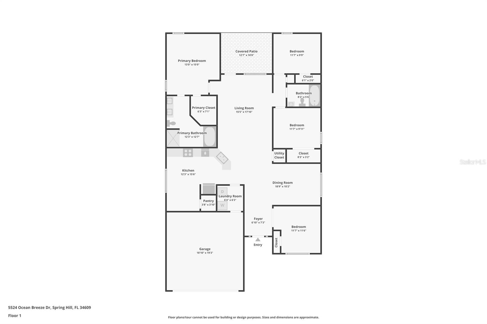 5524 Ocean Breeze Dr Property Photo 39