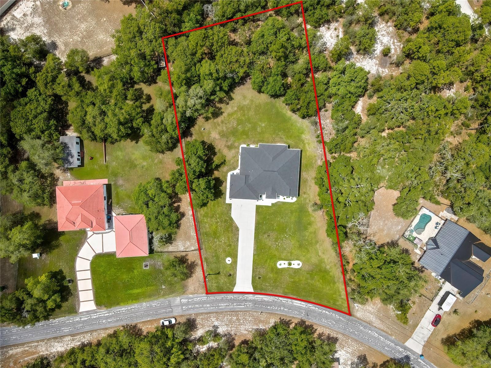 14108 Mulkerin Dr Property Photo 3