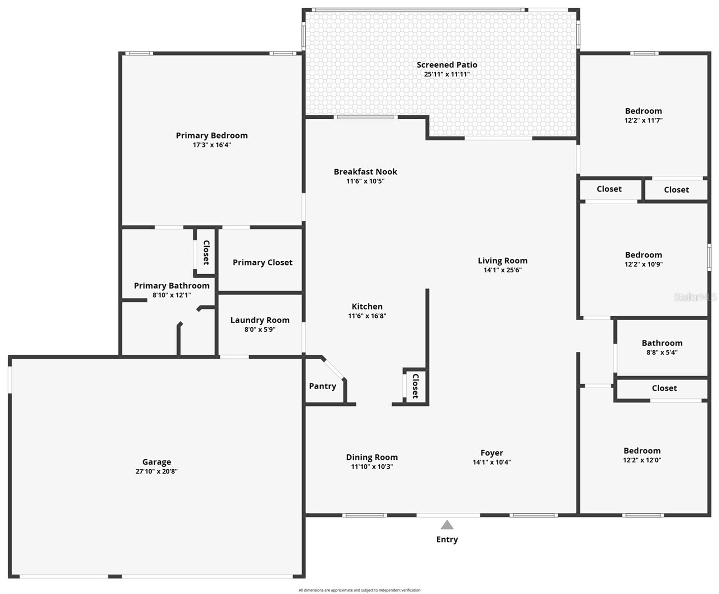 14108 Mulkerin Dr Property Photo 6