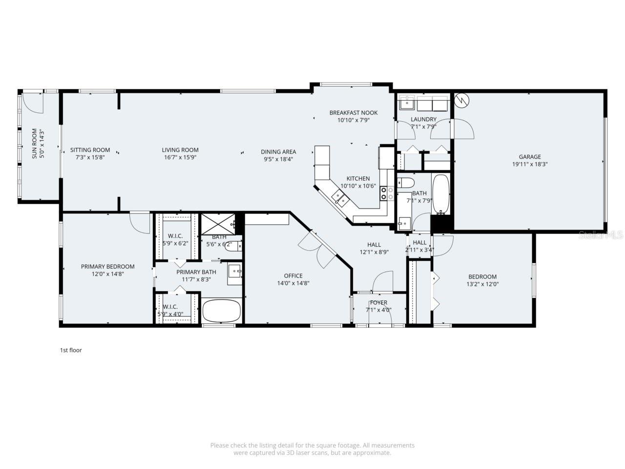14468 Middle Fairway Dr Property Photo 13