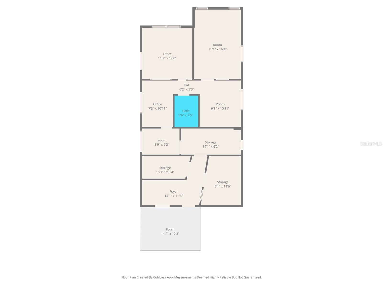 15520 Cortez Blvd Property Photo 6