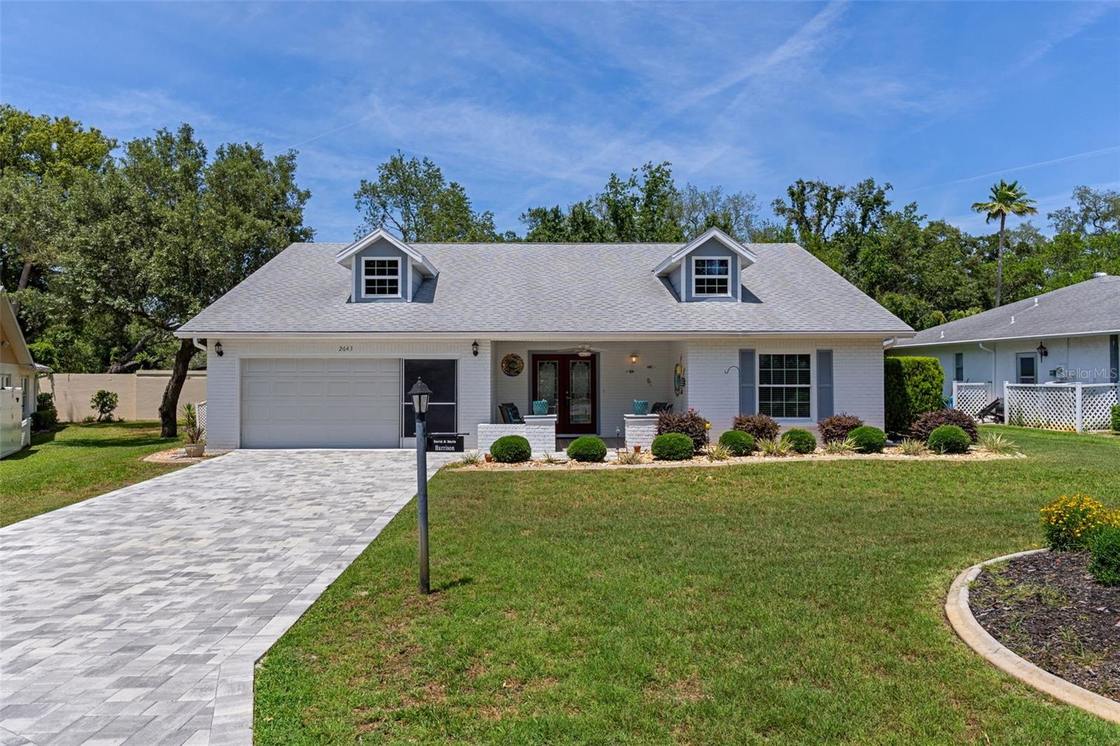 2643 ROYAL RIDGE DR Property Photo 1