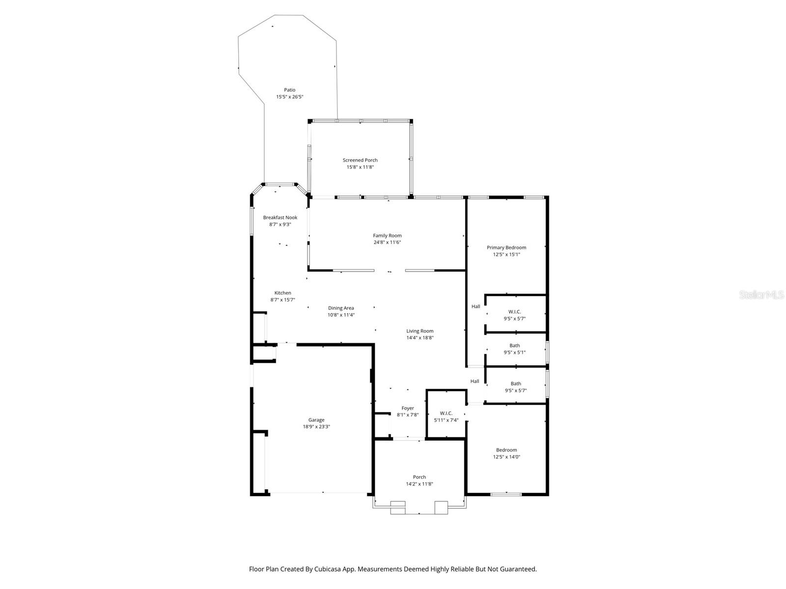 2643 Royal Ridge Dr Property Photo 6