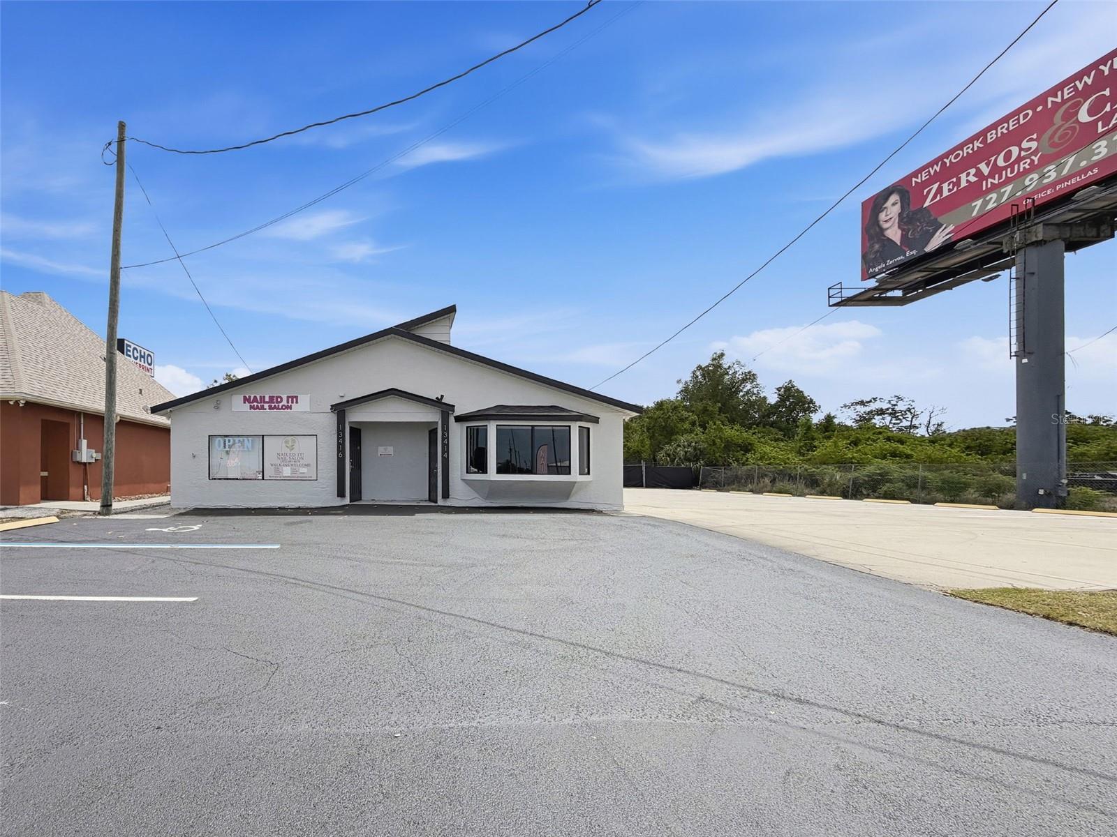 13414 US HIGHWAY 19 Property Photo 1