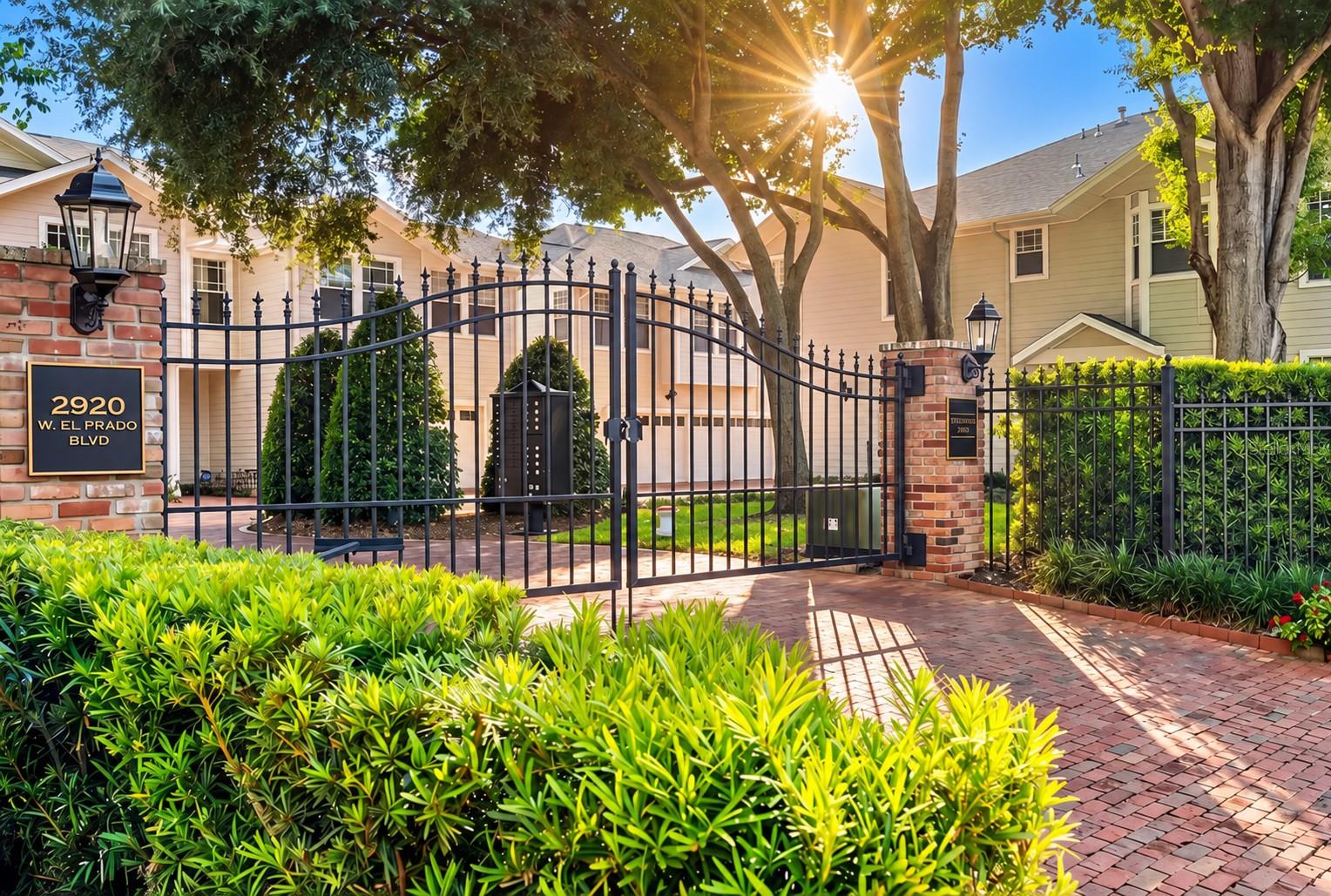 2920 W EL PRADO BLVD #11
