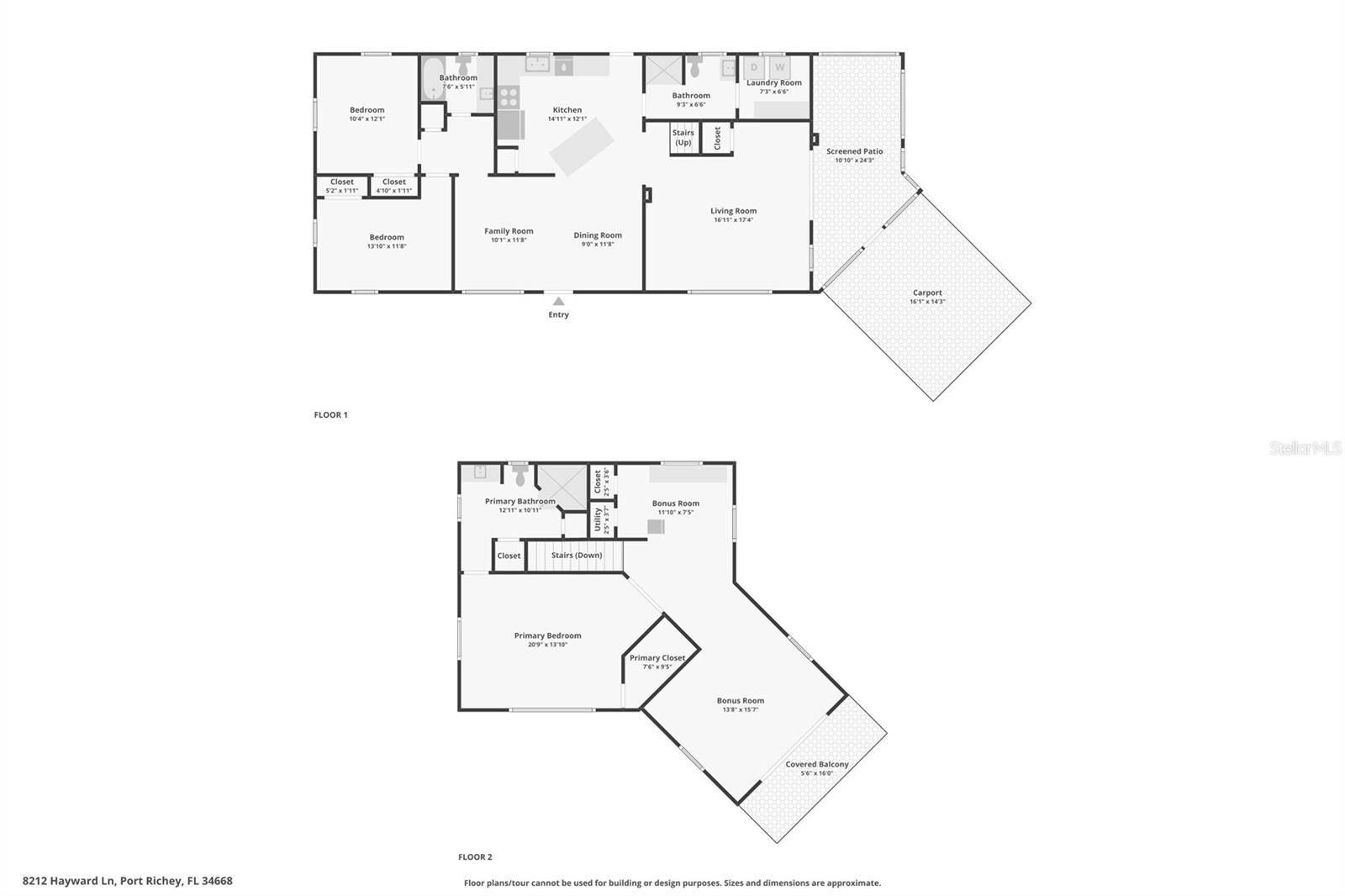 8212 Hayward Ln Property Photo 55