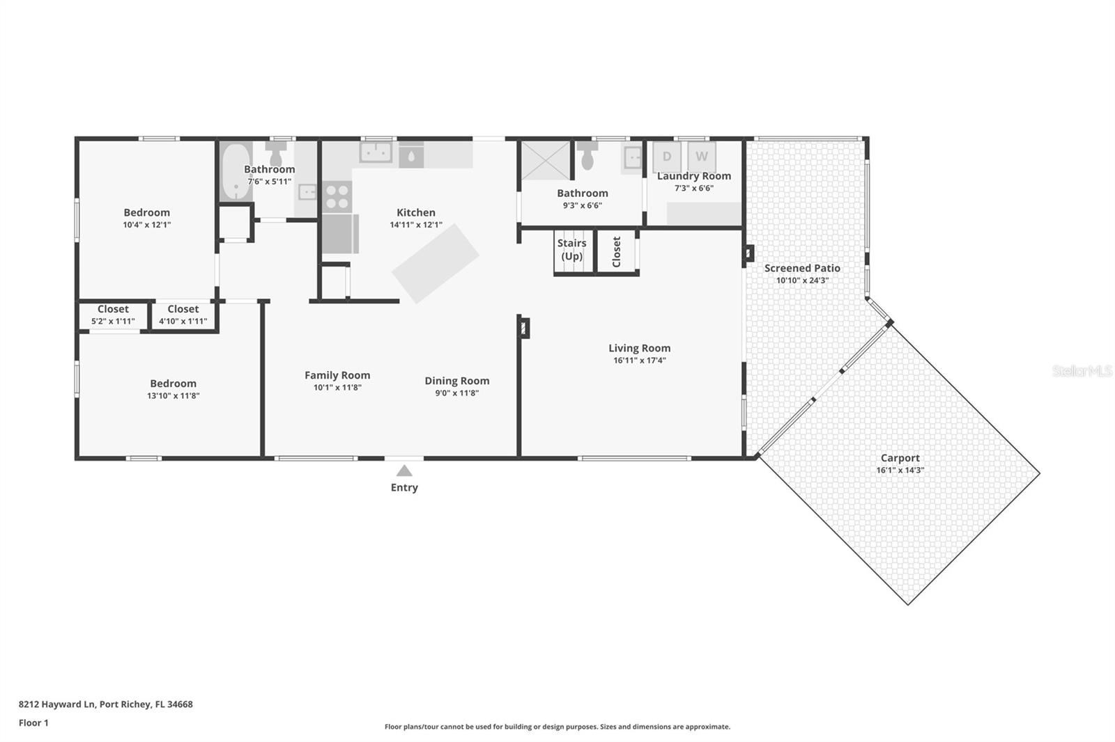 8212 Hayward Ln Property Photo 56