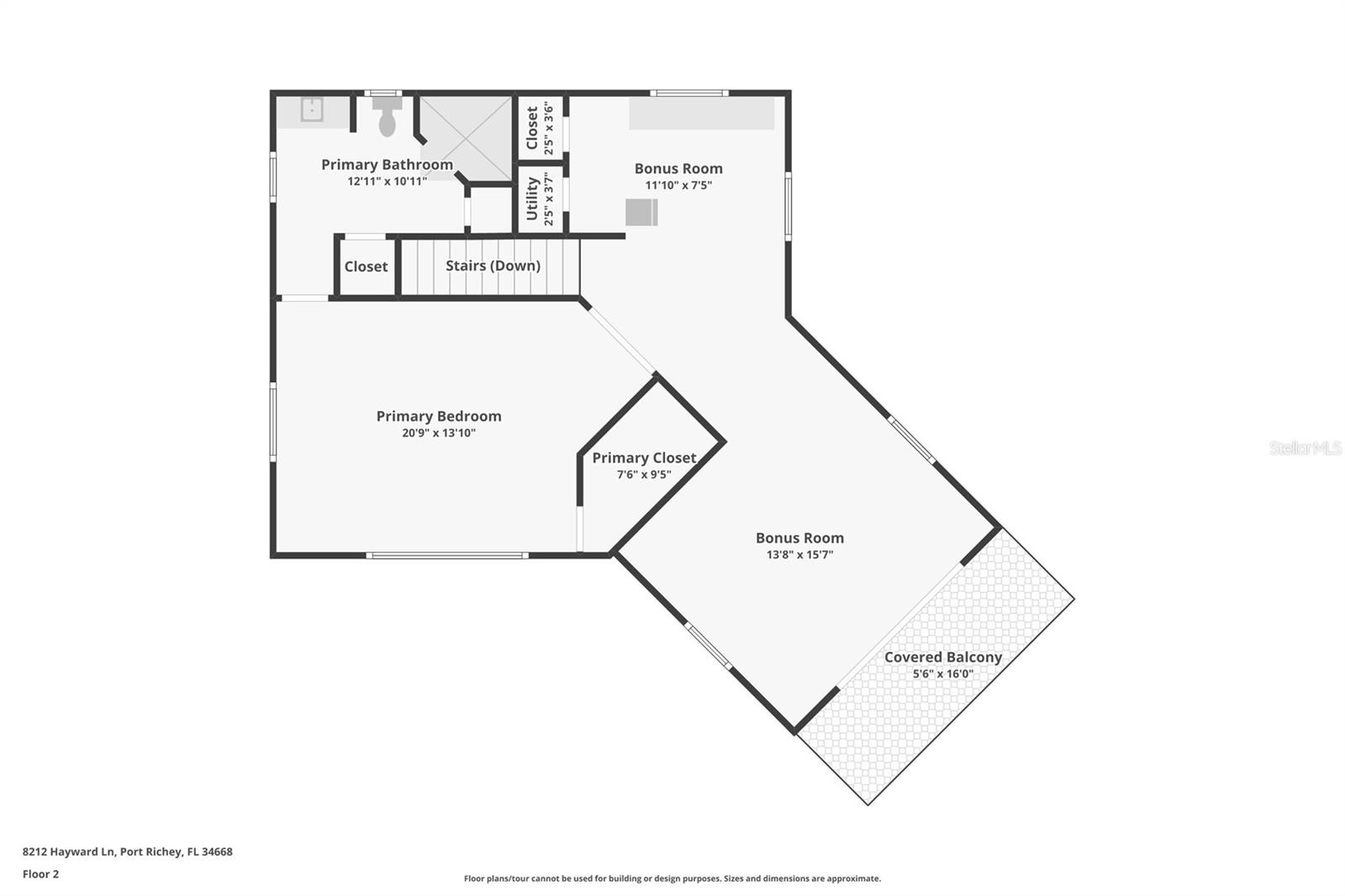 8212 Hayward Ln Property Photo 57