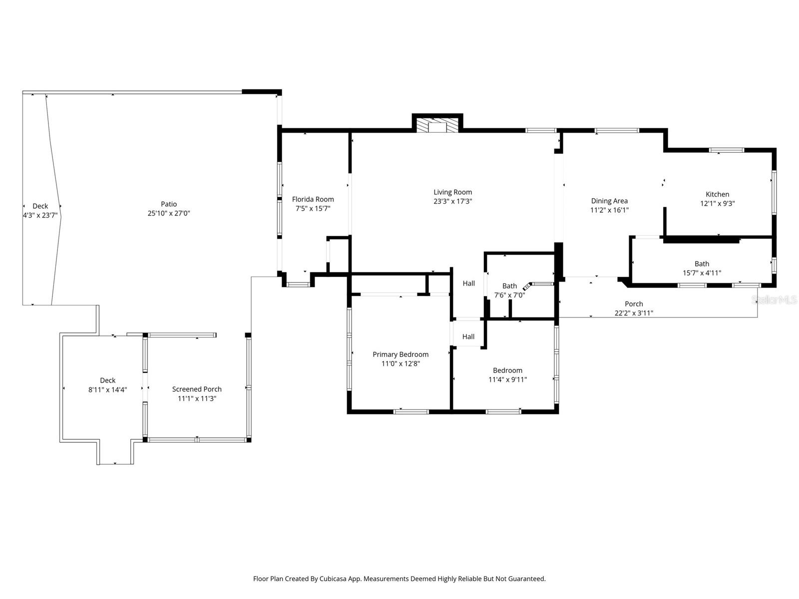 6245 Waverly Rd Property Photo 3