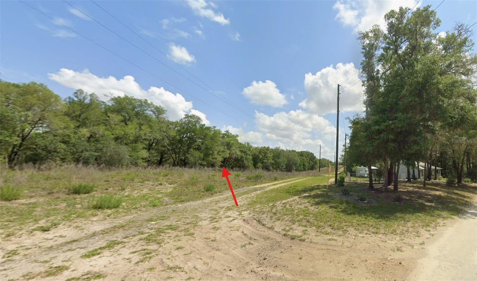 N SAN ANGELO PKWY Property Photo 1
