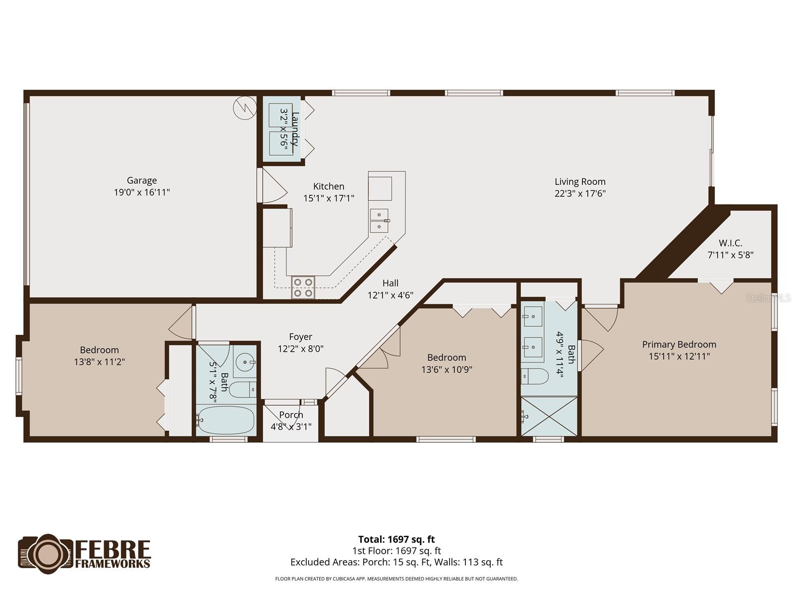18630 Rolling Hills Loop Property Photo 37