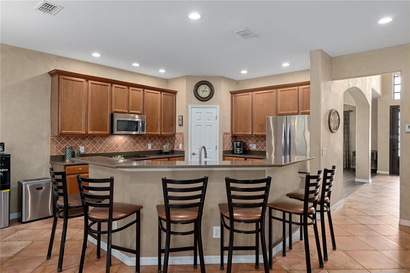 14807 Princewood Ln Property Photo 15