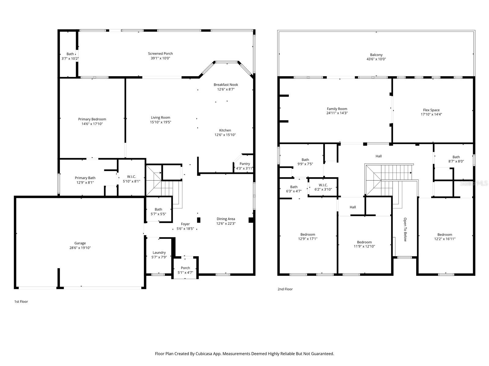 14807 Princewood Ln Property Photo 53