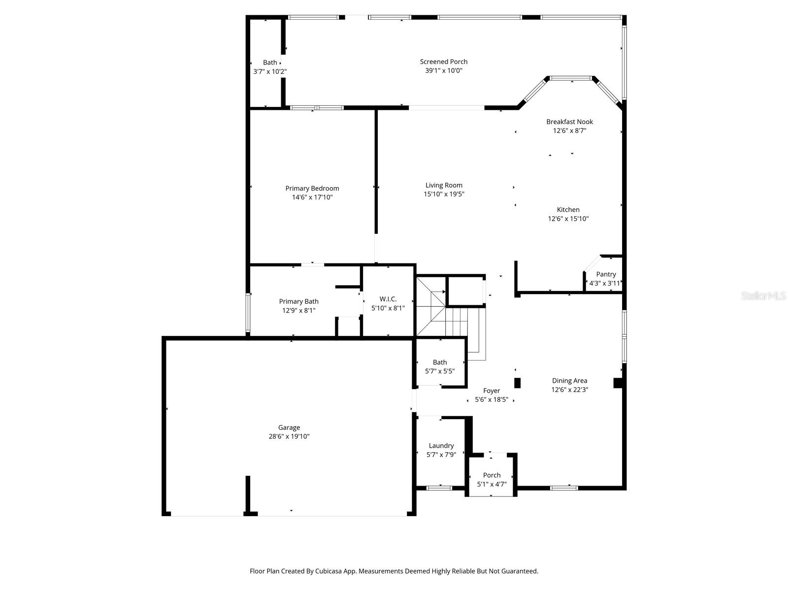 14807 Princewood Ln Property Photo 54
