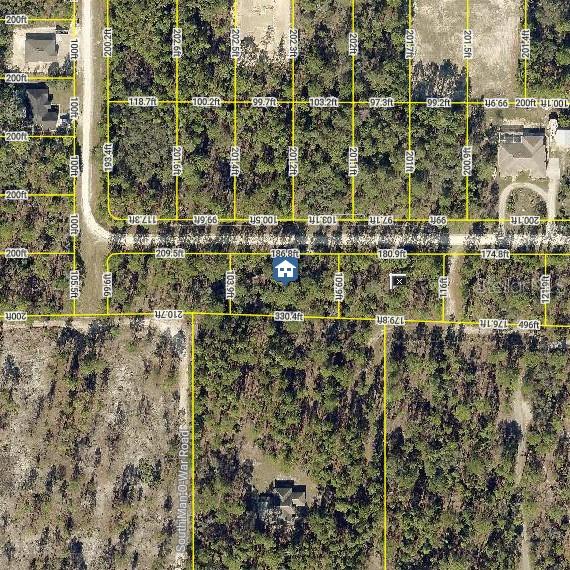 Lot 2 CHICKADEE RD Property Photo 1