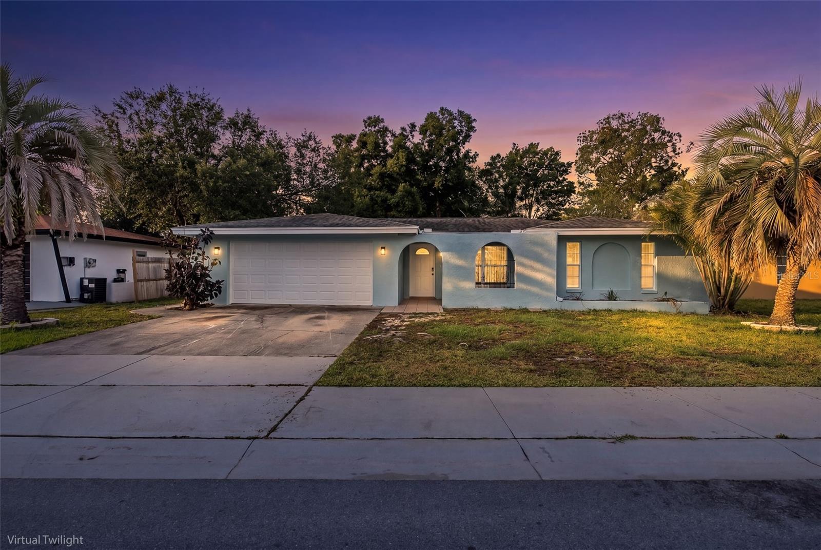 1815 Driftwood Cir S Property Photo 1