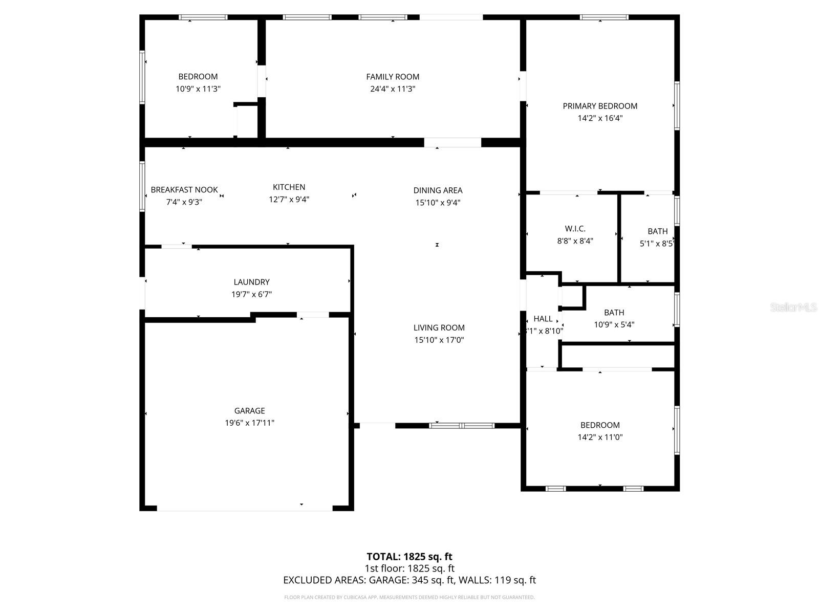 1815 Driftwood Cir S Property Photo 2