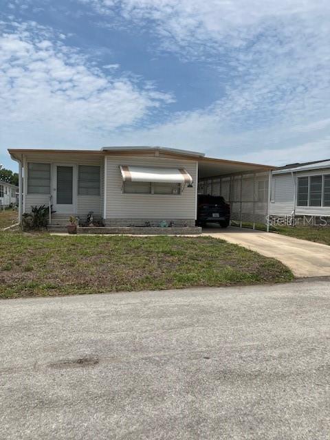 2341 BARON DR Property Photo 1