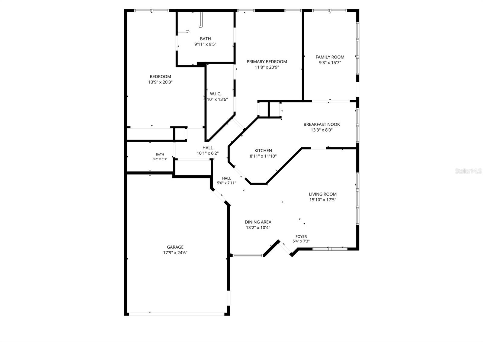 2662 Appleleaf Ct Property Photo 2