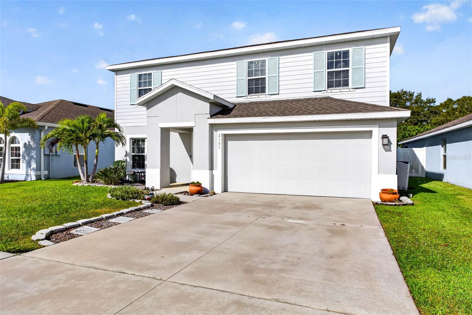 2161 BRANDING IRON CT
