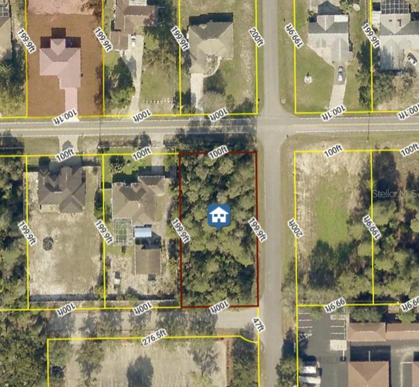10044 Noddy Tern Rd Property Photo 1