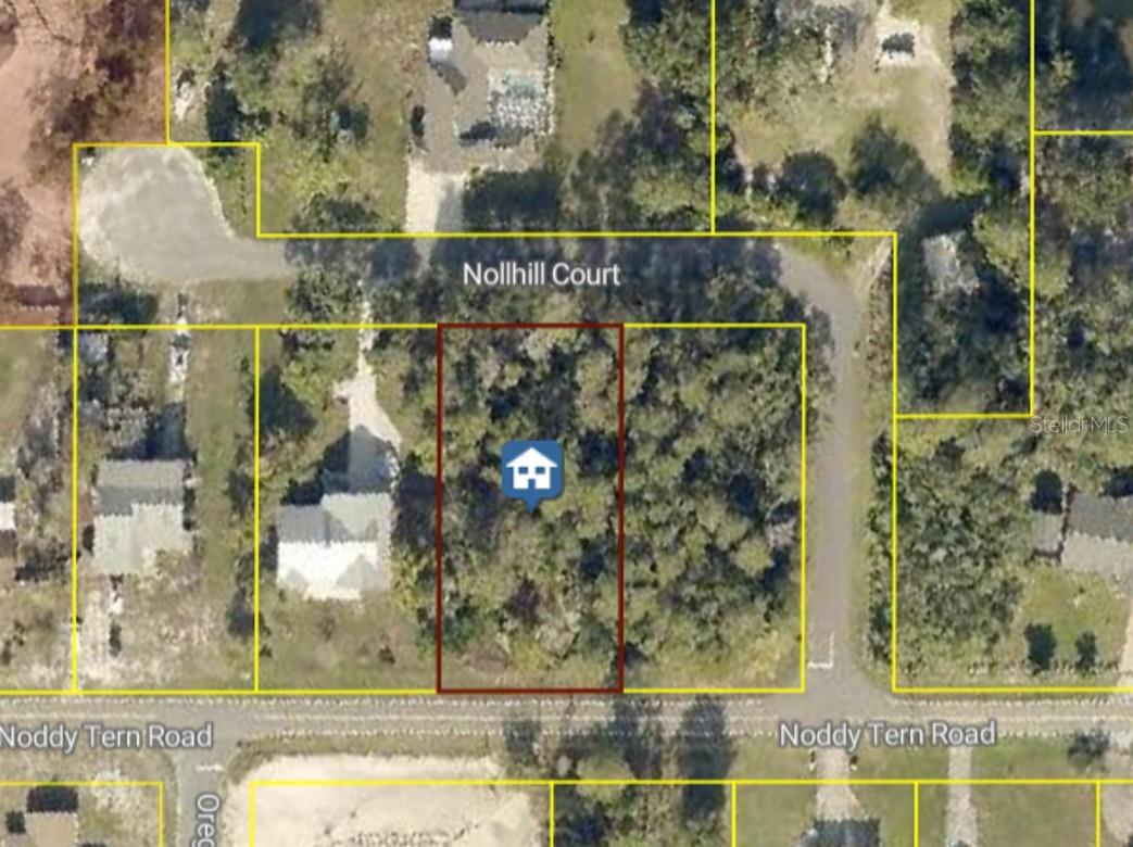 10185 NODDY TERN RD Property Photo 1