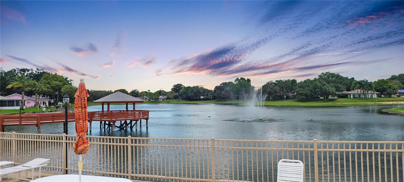 8150 Braddock Cir #3 Property Photo 22
