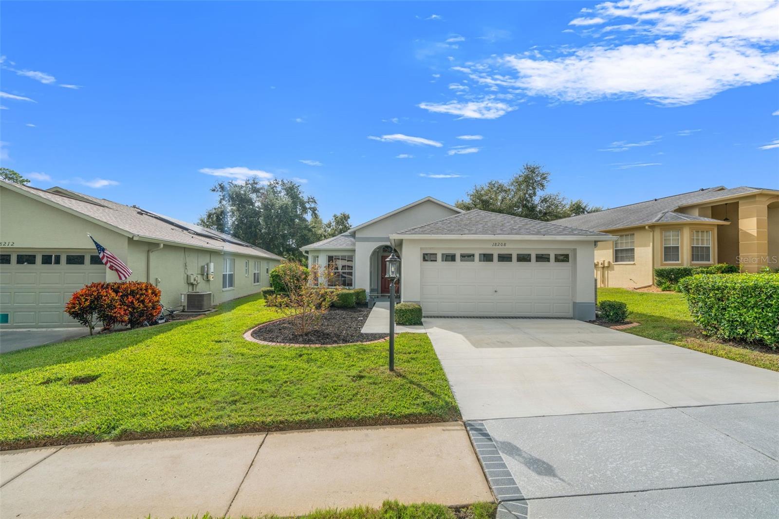 18208 Breland Dr Property Photo 1