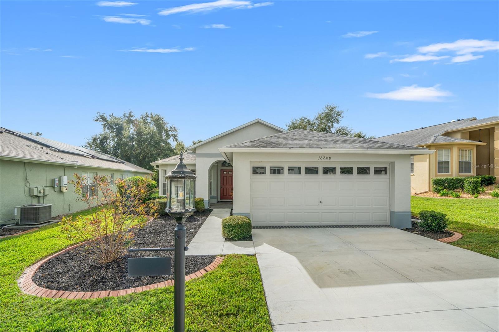 18208 Breland Dr Property Photo 2
