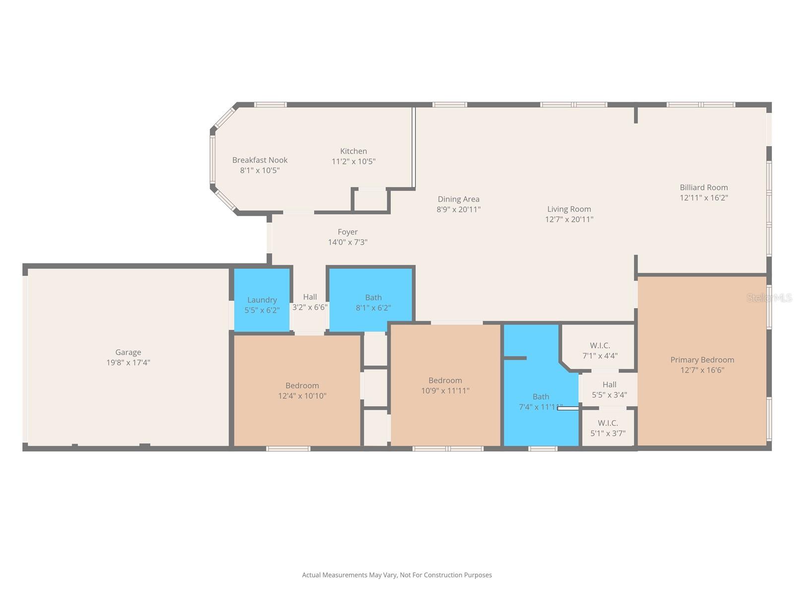 18208 Breland Dr Property Photo 4