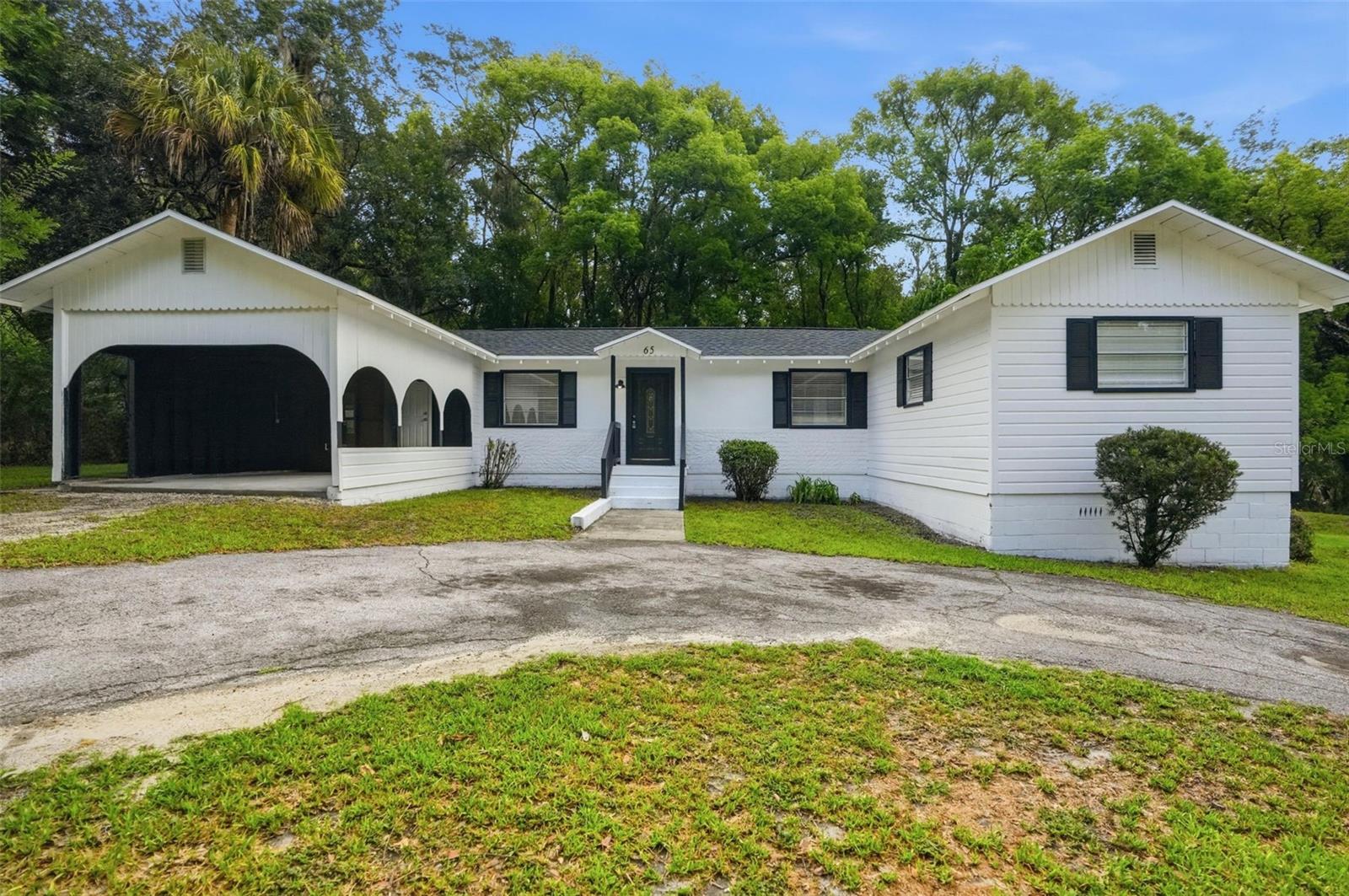 65 MARKHAM LN