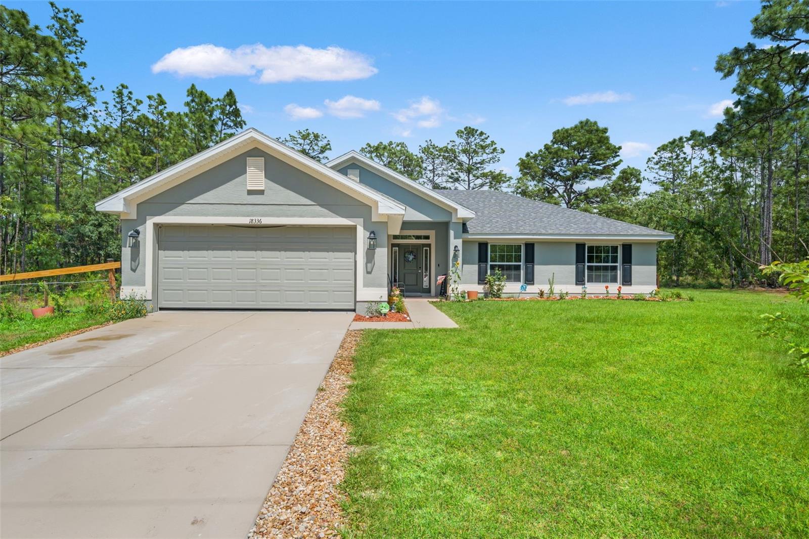 18336 MACEK RD Property Photo 1