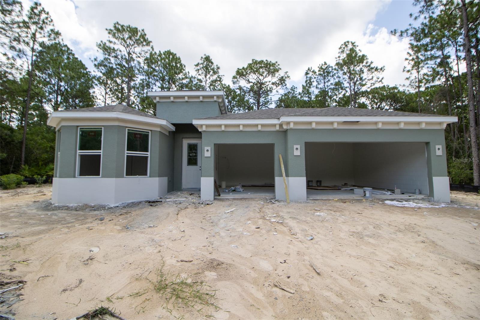 5034 W PINTO LOOP Property Photo 1