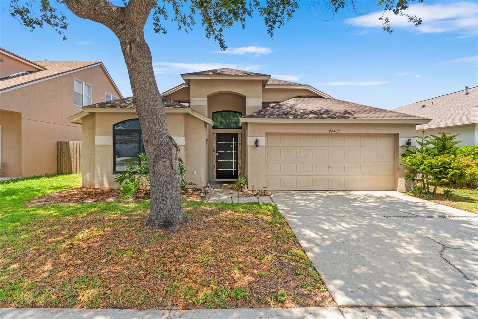 24405 SUMMER WIND CT Property Photo 1