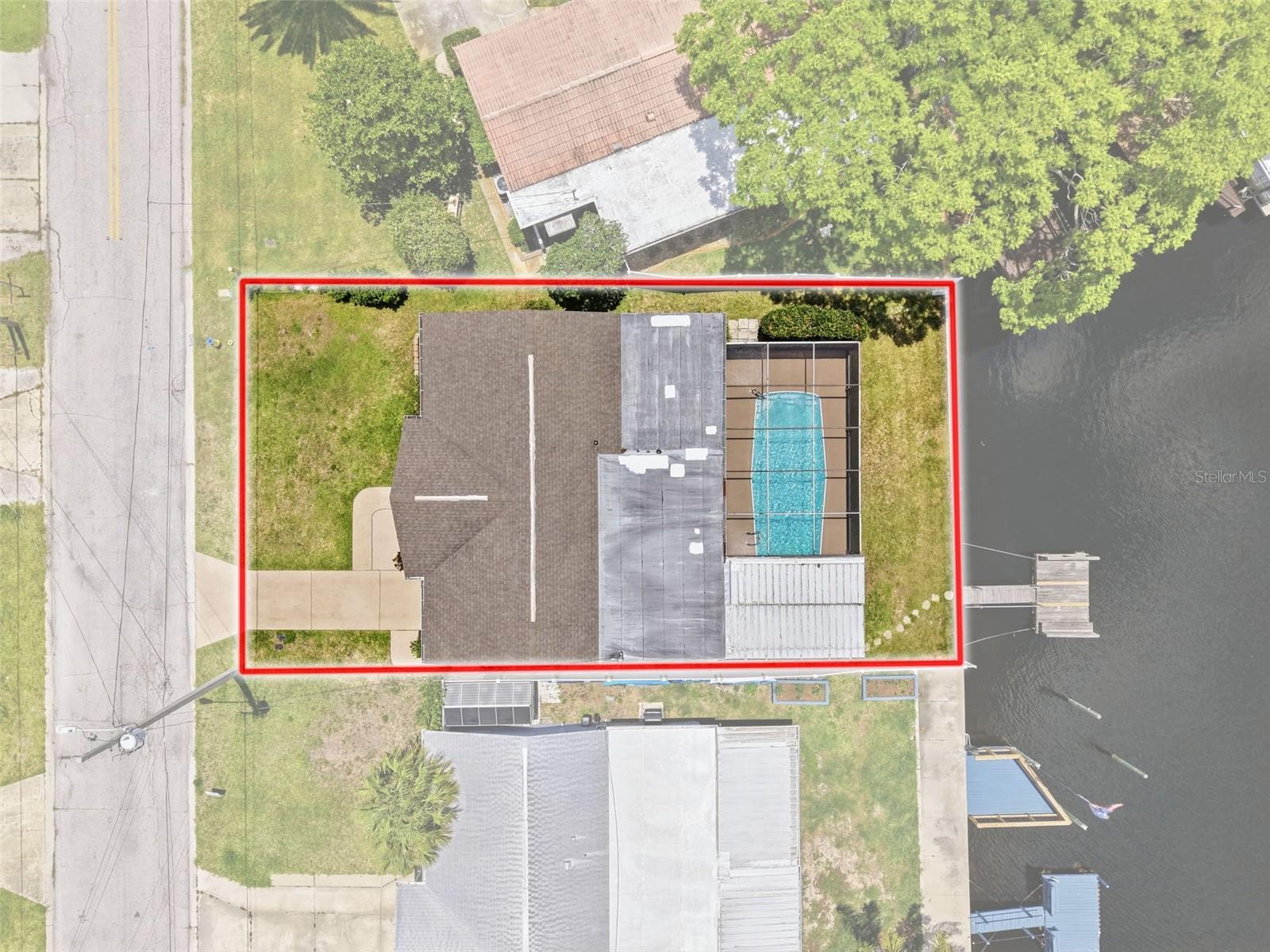 12735 1st Isle Property Photo 53