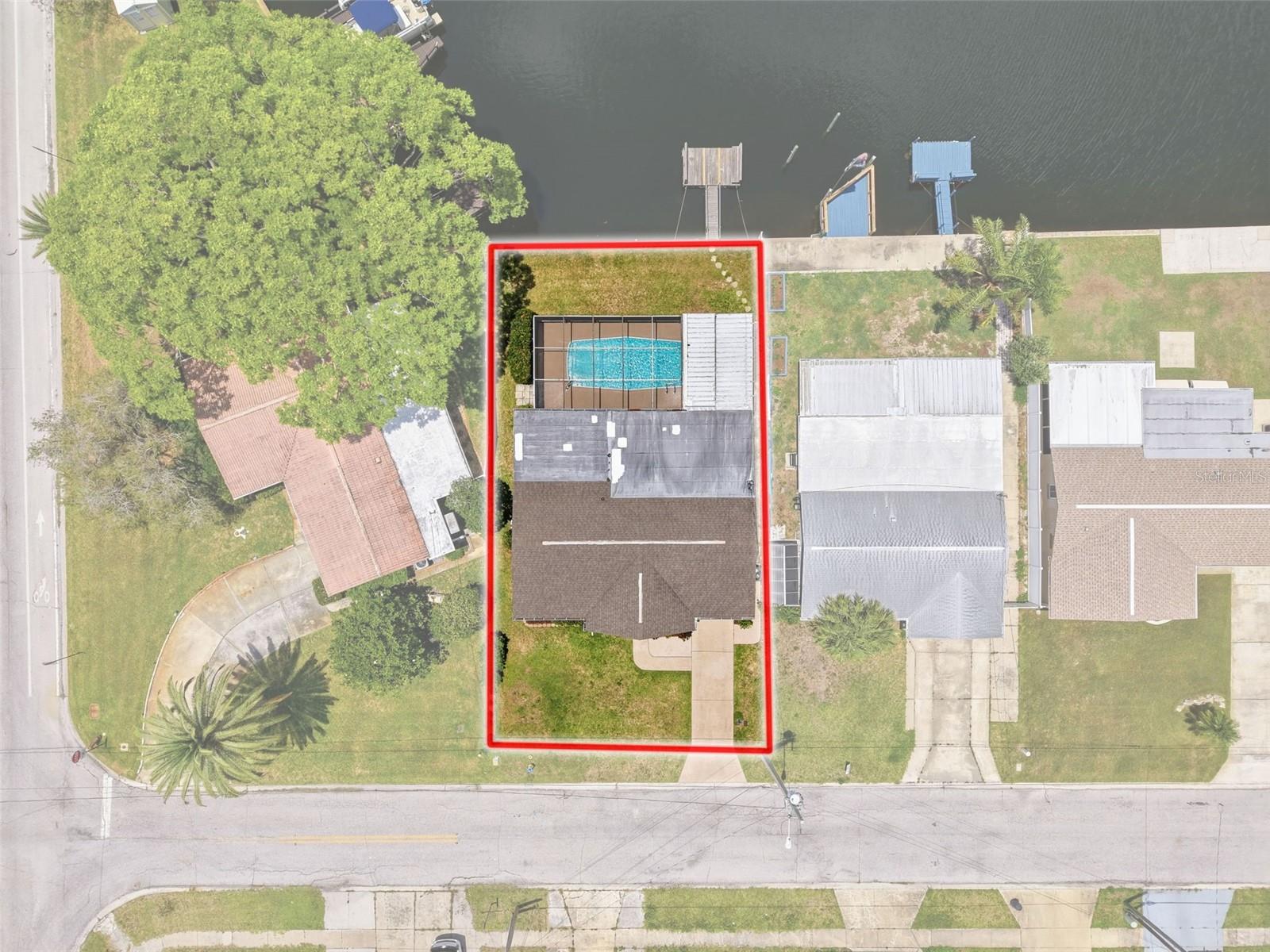12735 1st Isle Property Photo 54