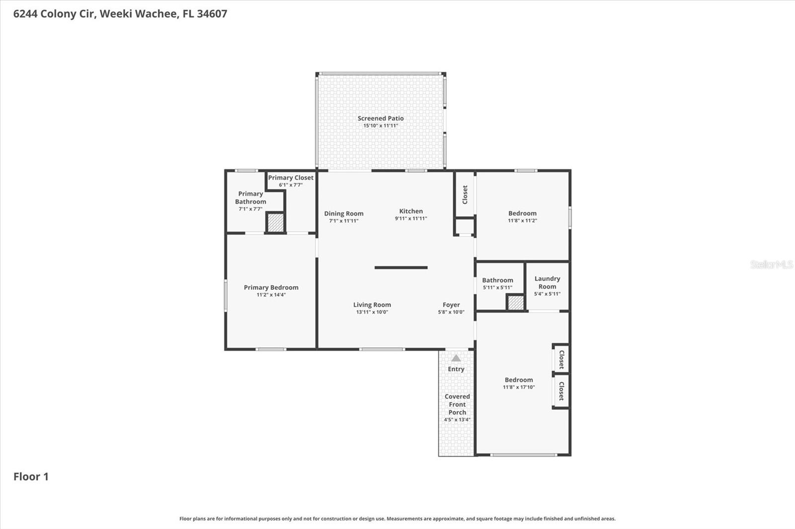6244 Colony Cir Property Photo 60