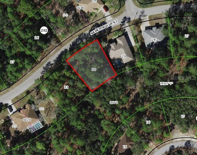 29 Saintpaulia St Property Photo 2