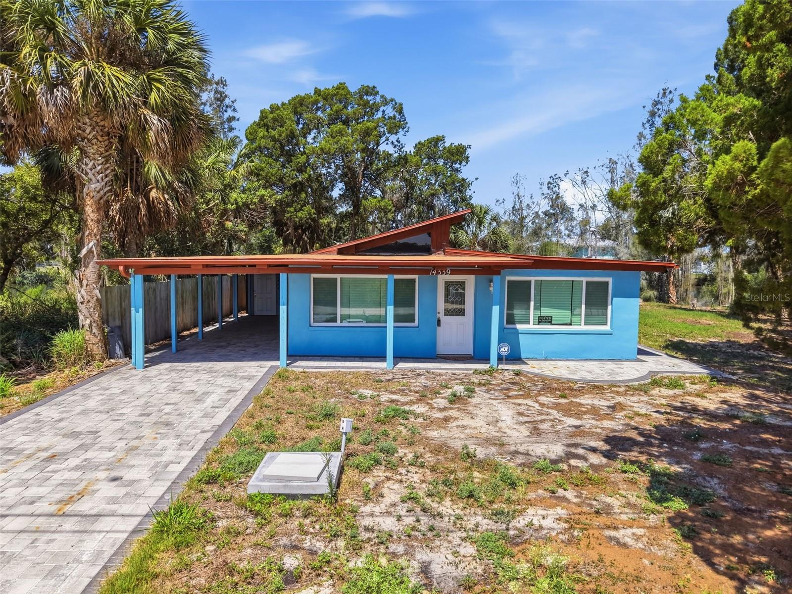 14339 Rice Rd Property Photo 1