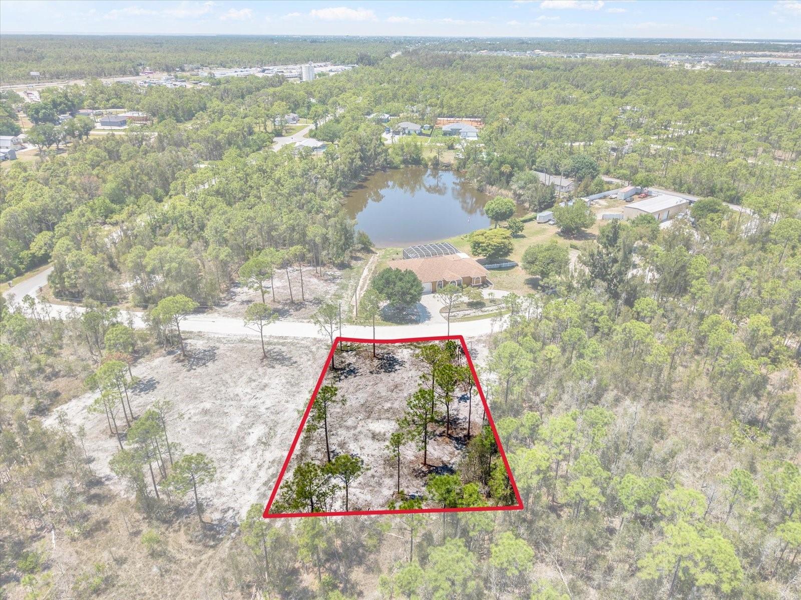 12268 Finwick Dr Property Photo 3