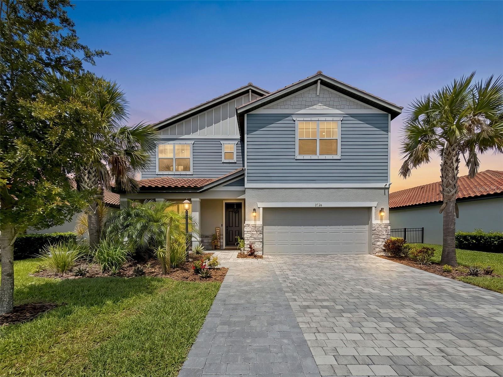 3726 Savanna Palms Ct Property Photo