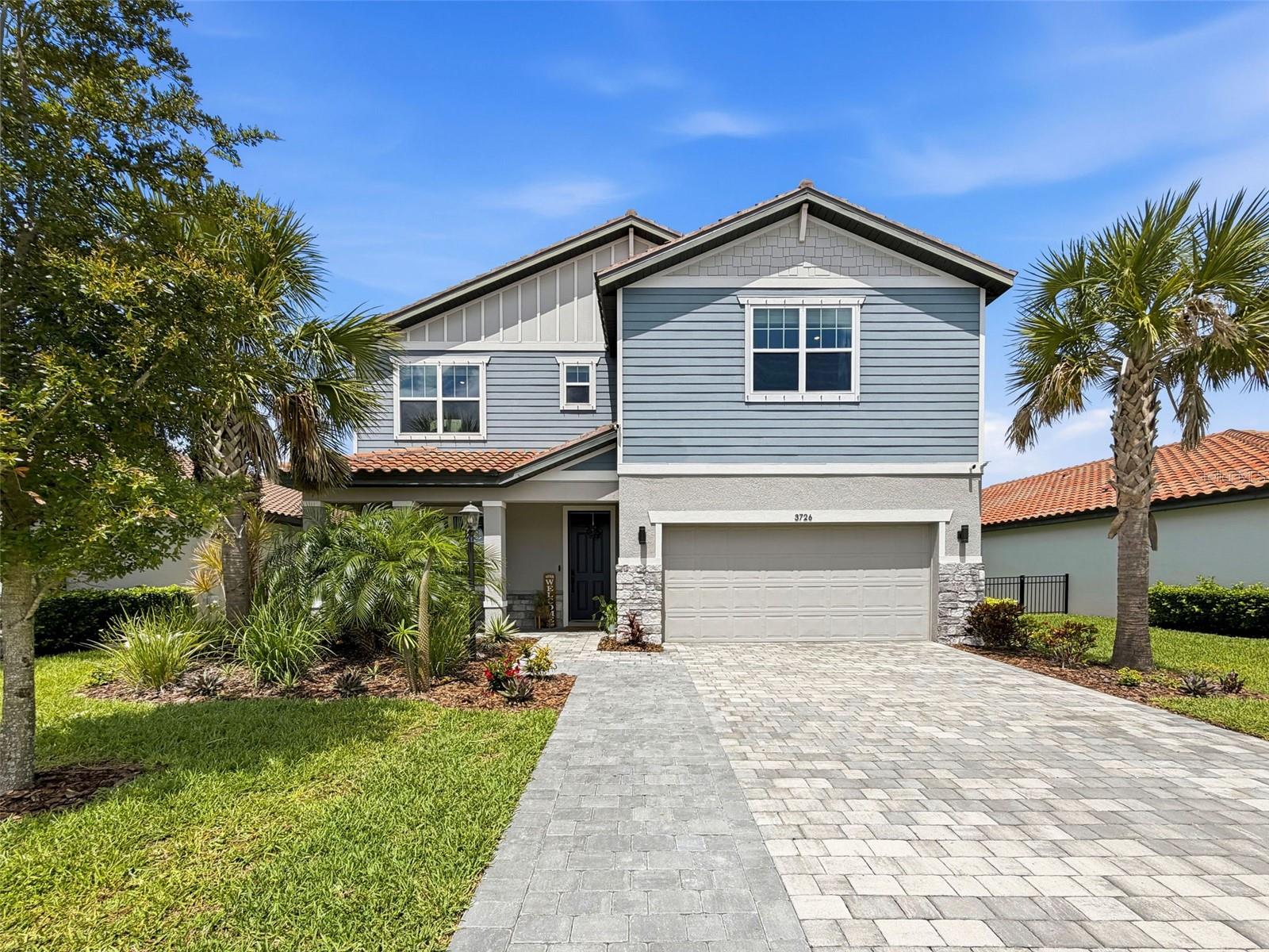 3726 Savanna Palms Ct Property Photo 2
