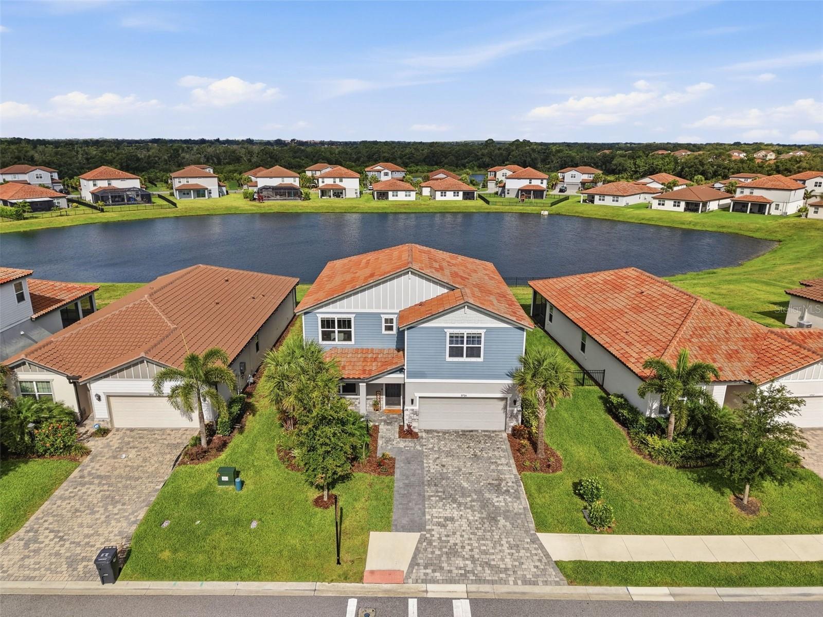 3726 Savanna Palms Ct Property Photo 6