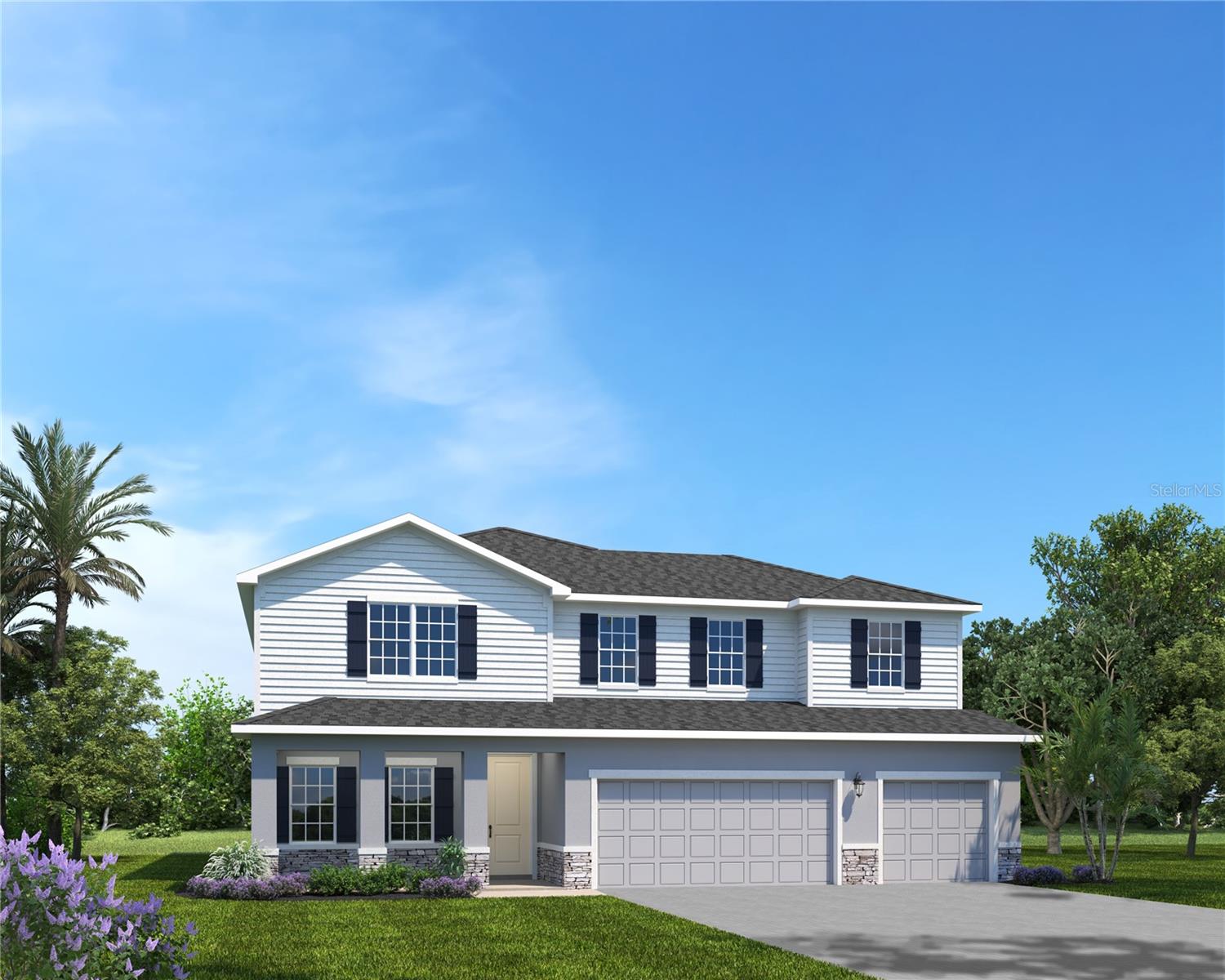 9812 Pine Mill Ct Property Photo 1