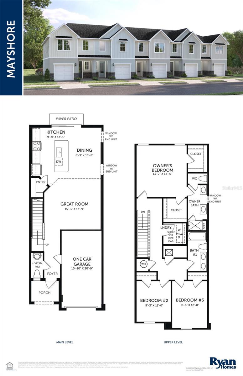 3954 Addie Way Property Photo 15